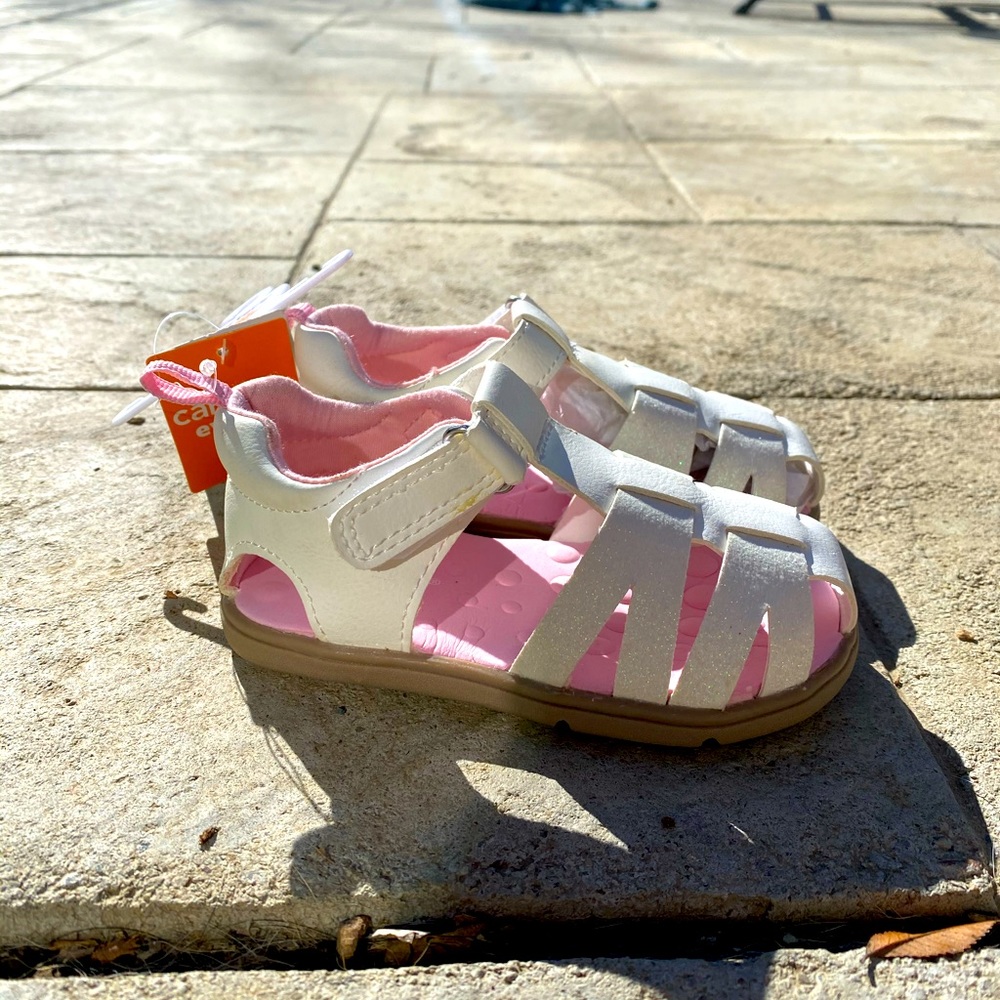 Carter’s shoes